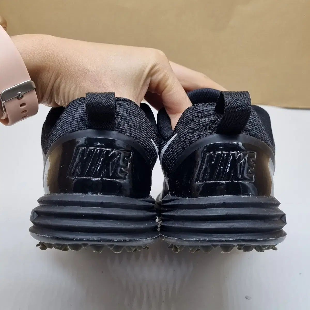 レディースゴルフシューズ 230