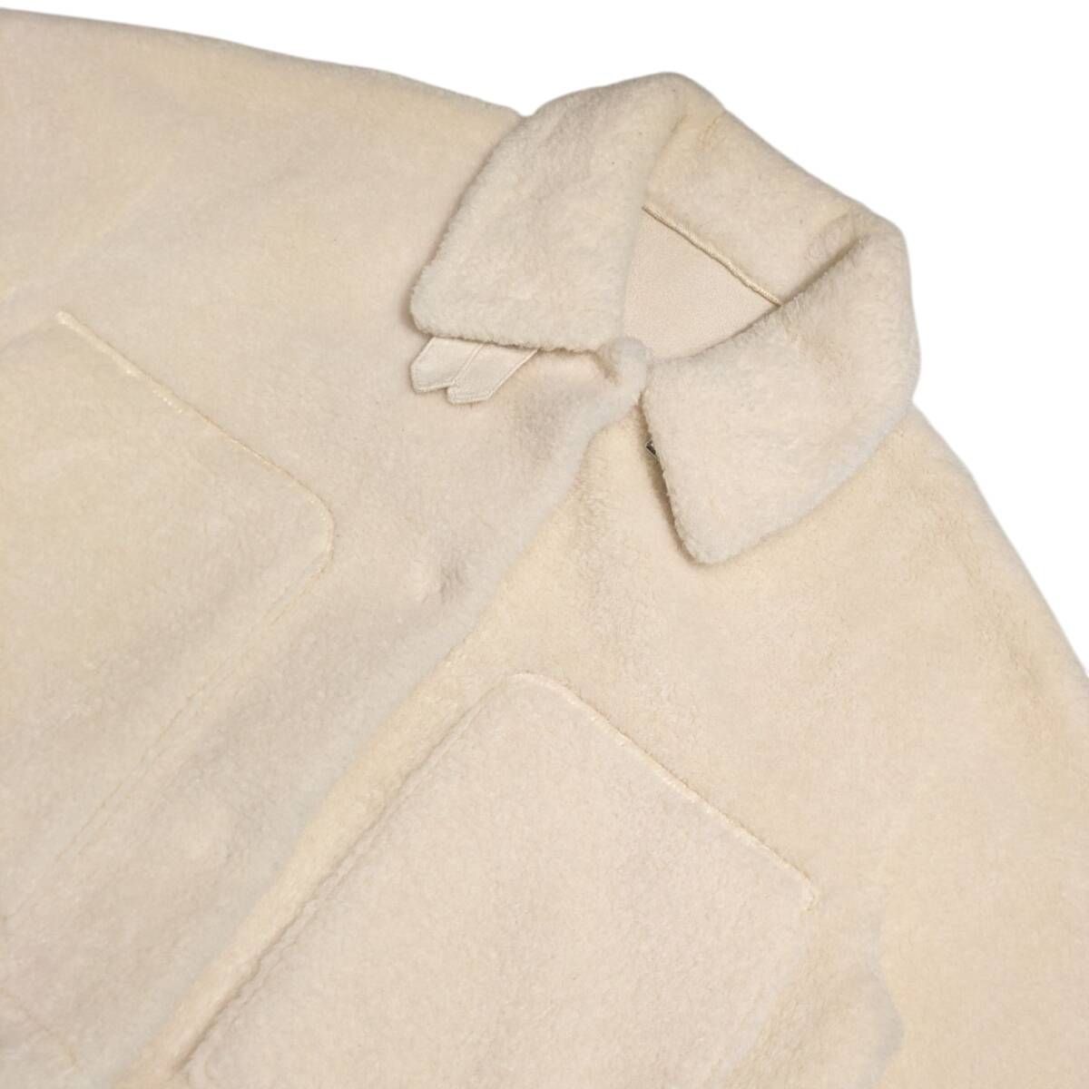 ショートアウター