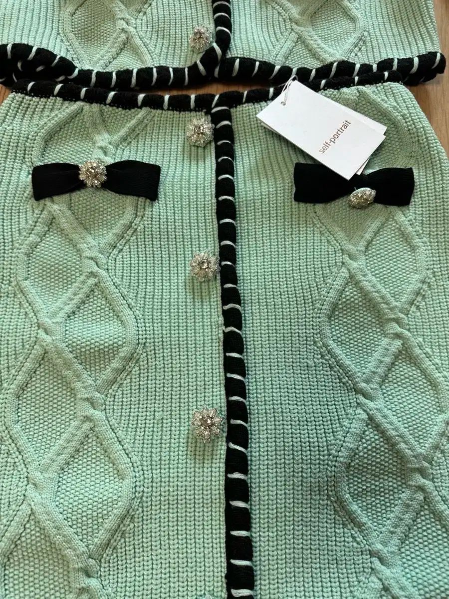 ポートレイト セットアップ