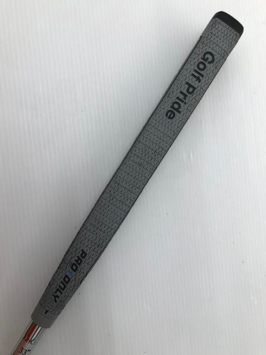 プロタイプ ツアー シリーズ#9 | 中古 | パター | オデッセイ【最短