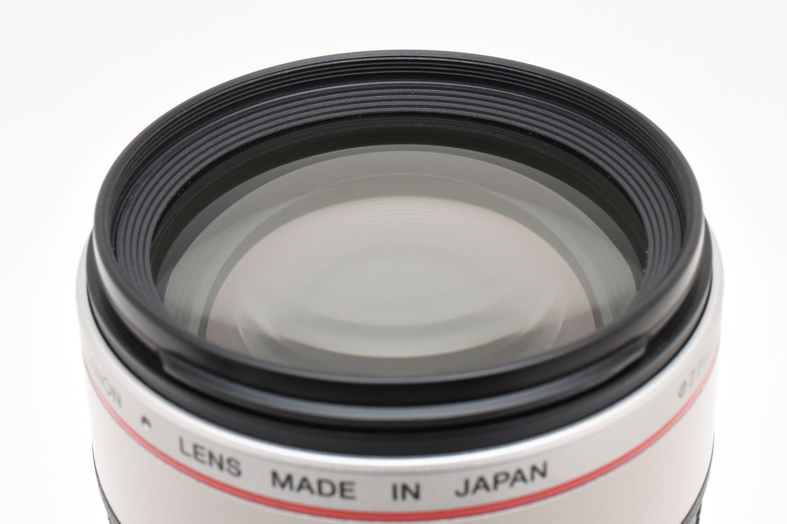 EF100-400mm