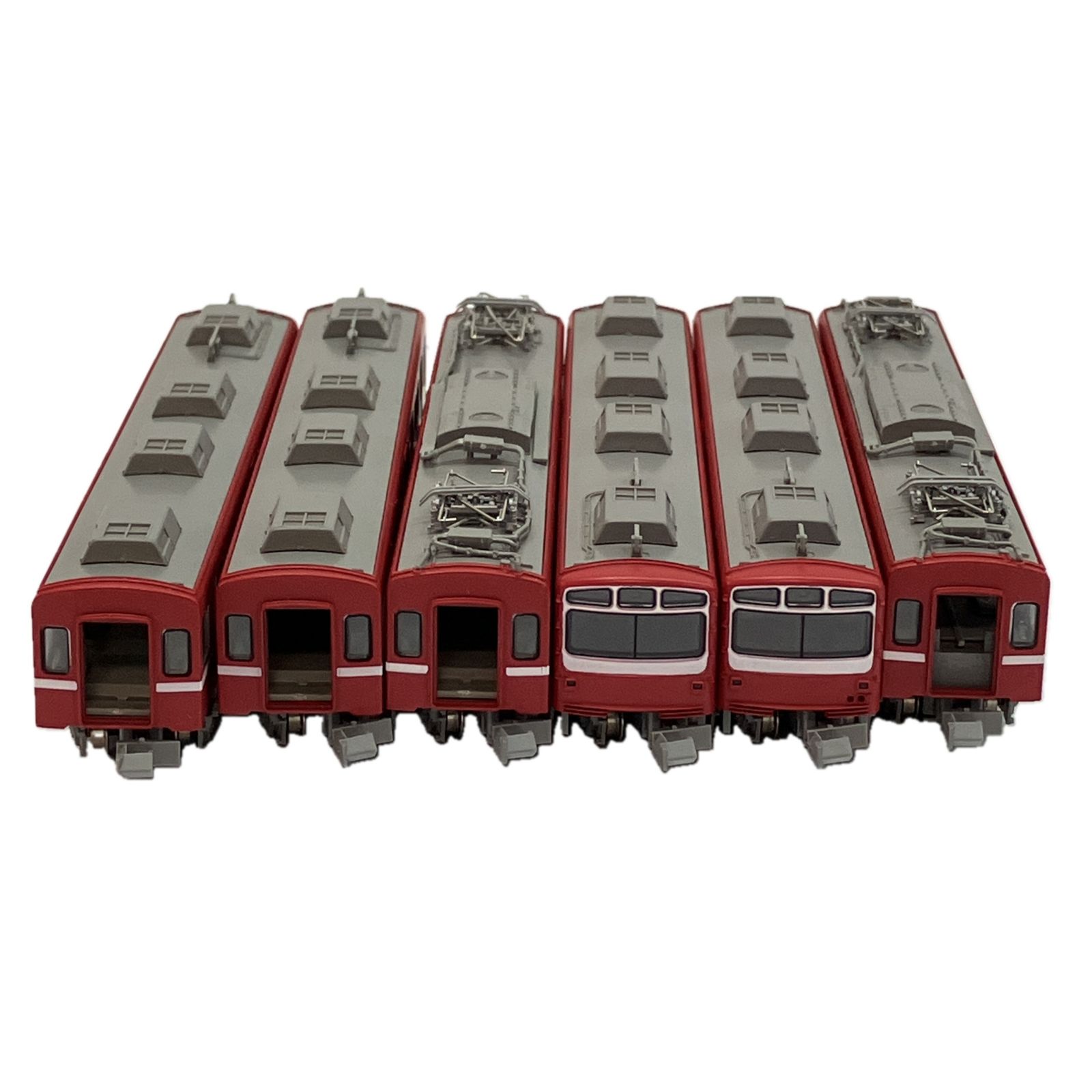 カトー　10-322 京浜急行電鉄　デハ800系 KATO 10-322 KEIKYU DEHA 800 SERIES | 東上線ブログ