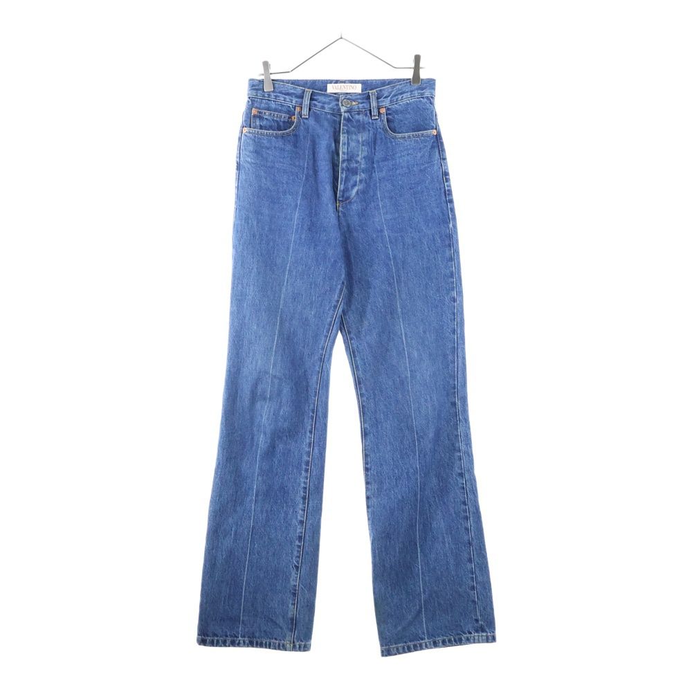 DIESEL ジョグジーンズ J-XOCHIL デニム ヴィ テージ加工 青 DIESEL