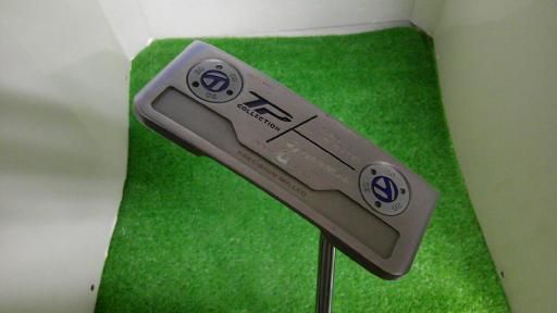 Putter taylormade TP hydro Blast del Monte 1 (Gebraucht) in troinex für CHF 120 – mit Lieferung