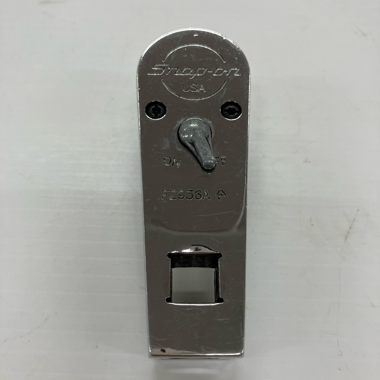 Snap-on スナップオン 工具 ハンドツール 3/8 9.5sq マルチ