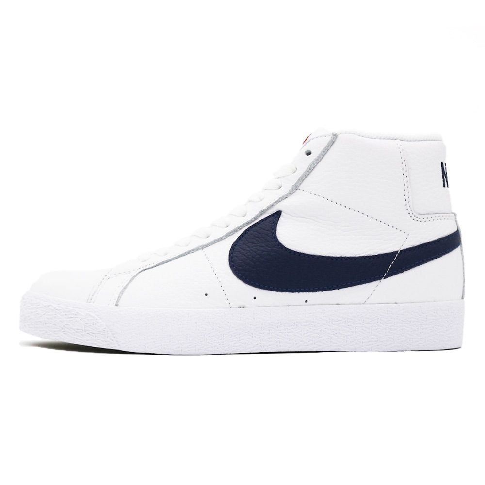 【26cm】NIKE SB ZOOM BLAZER MID ISO ブレザーメンズ