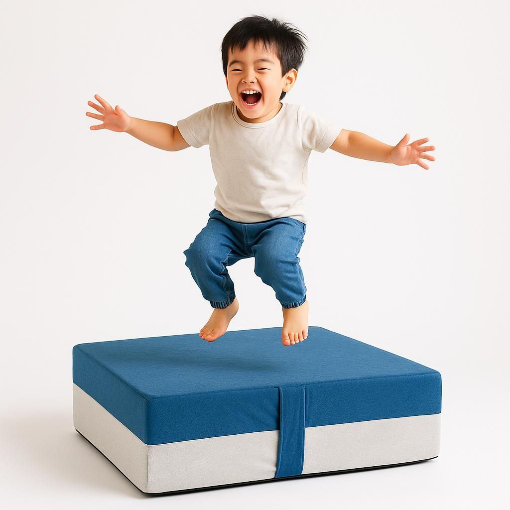 新品）スーパーバウディングトランポリン10ft（直径3m） 新品