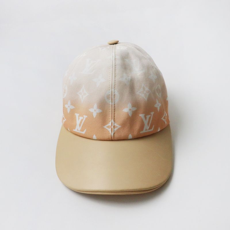 人気アイテム ルイヴィトン Louis Vuitton M76796 キャスケット