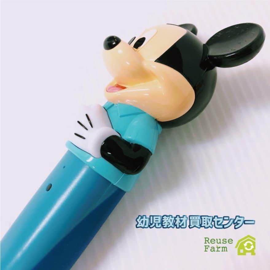 【最新版対応】2018年 DWE☆マジックペン ミッキー ディズニー英語システム ミッキーマジックペンセット・アドベンチャーセット(中古在庫