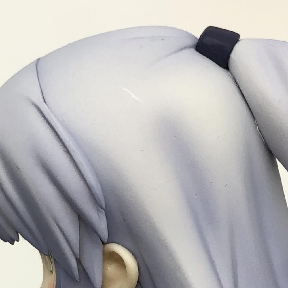 【中古】開封 アスキー･メディアワークス Angel Beats! エンジェルビーツ 1/8 天使 フィギュア[17]