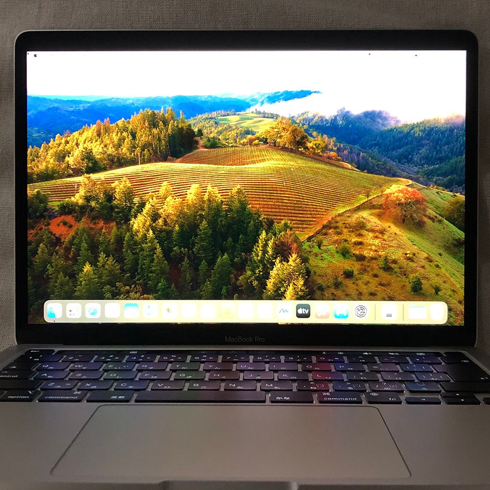MacBook Pro中古の商品一覧 - 全品SIMフリー｜SECOND HAND【セカハン