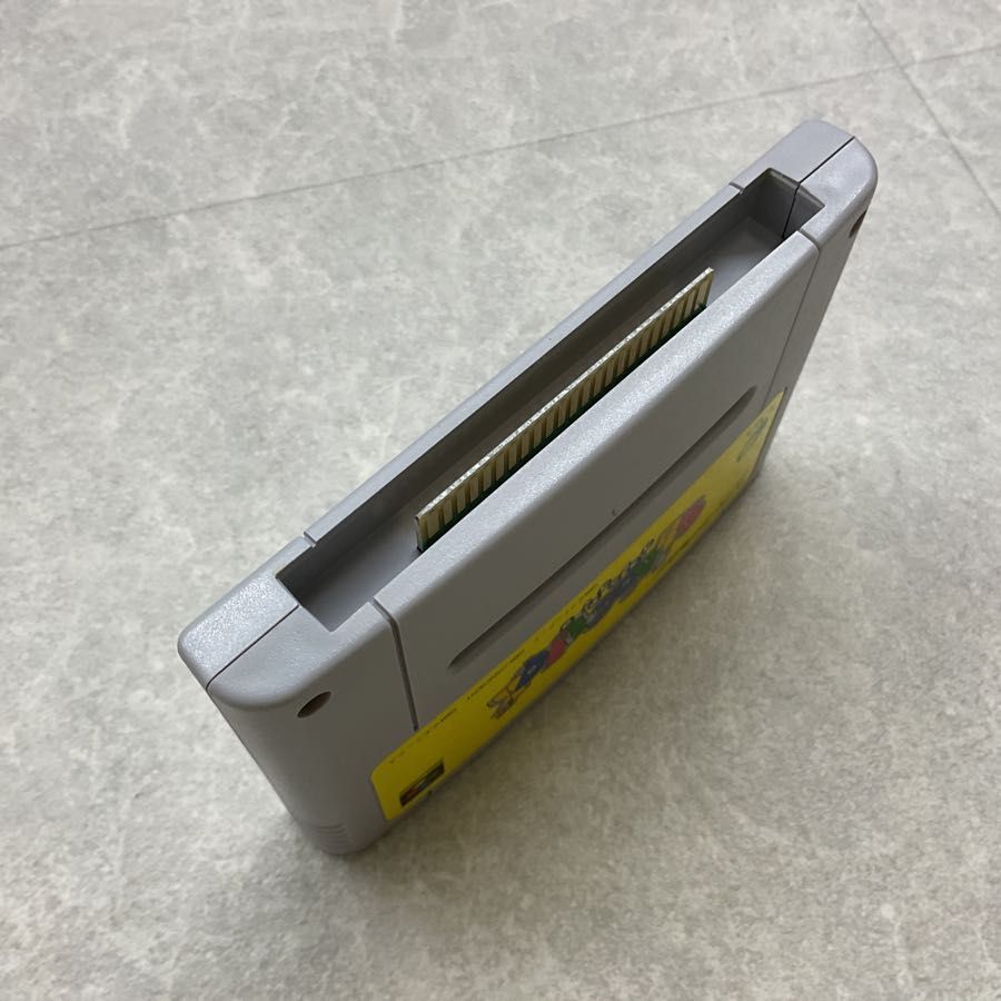 スラップスティック カセット|ソフト