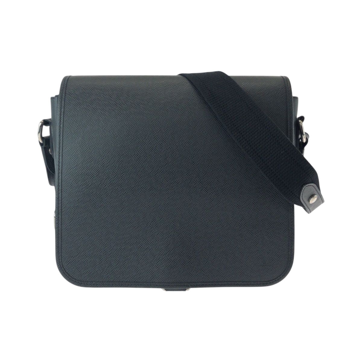 美品 LOUIS VUITTON ルイヴィトン M32482 アンドレイ カバン フラップ