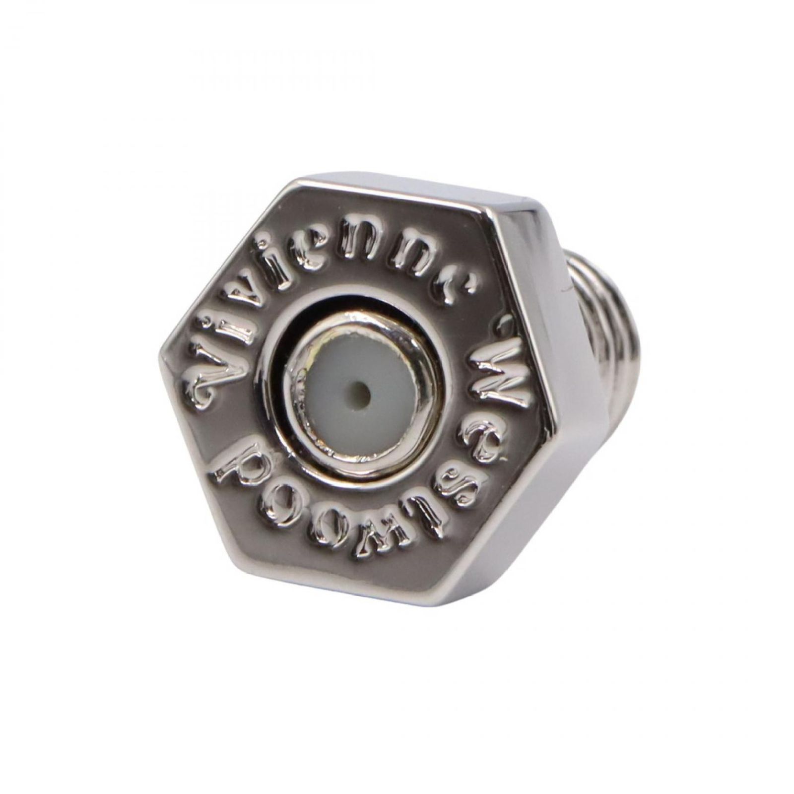 ヴィヴィアンウエストウッド Vivienne Westwood ピアス 片耳用 ピアス 6201035C02P107 シルバー その他 片耳用 ピアス ユニセックス FORTGASGNV_COM_BR