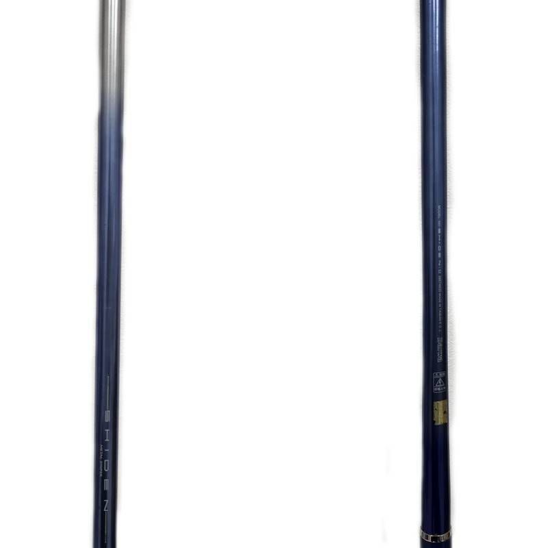 DAIWA ダイワ 磯竿 紫電 shiden 1-53 釣り竿 ロッド 釣り具用品 本体のみ 【中古品】 52404K94 - メルカリ