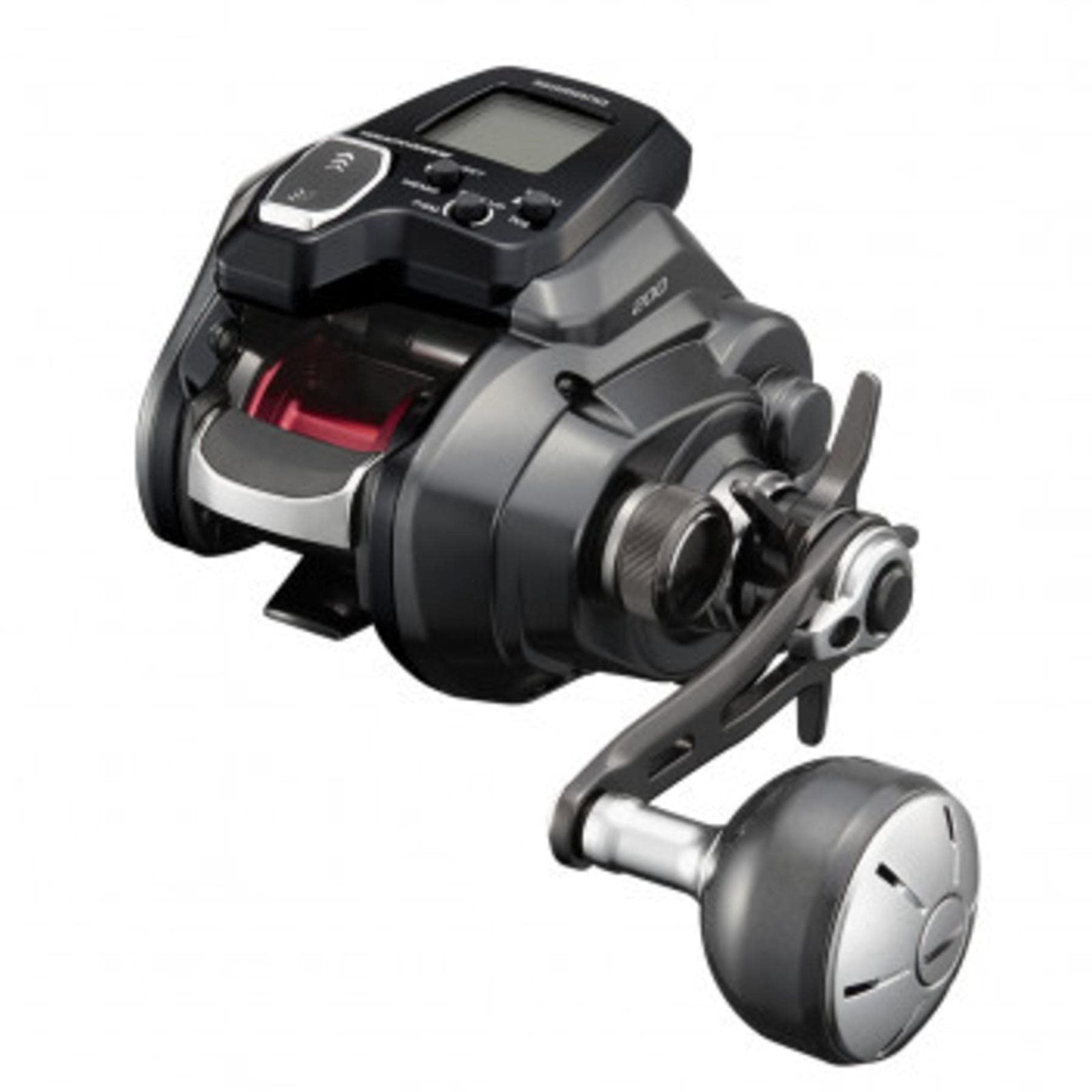 シマノSHIMANO 電動リール フォースマスター 2021 200|200DH