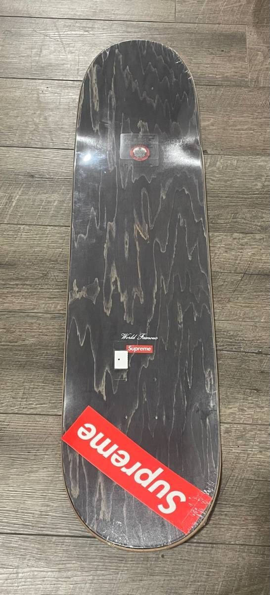 Supreme 22AW Box Logo T-Shirt skateboard - メルカリ