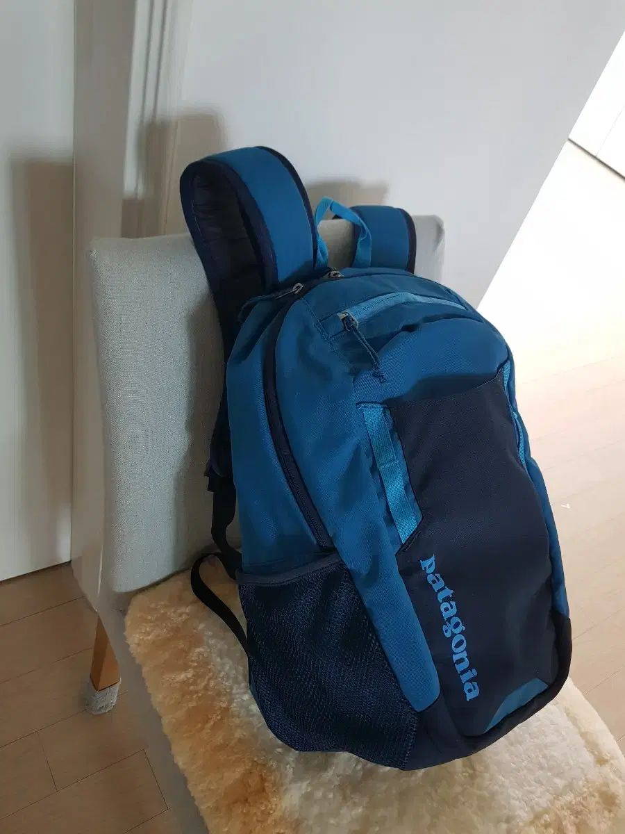 正規品 patagonia パタゴニア 収納力 快適な着用感 20L バックパック ユニセックス