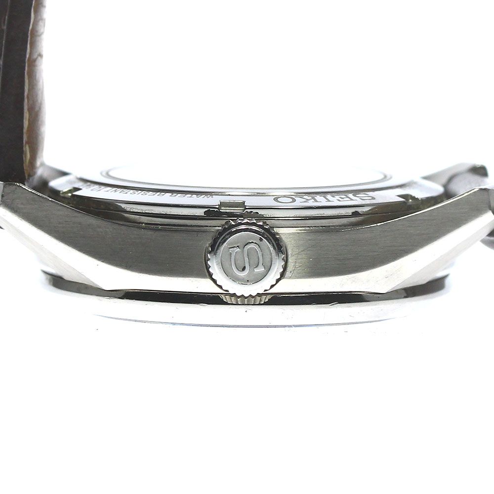 セイコー SEIKO SARX099/6R38-00A0 プレサージュ メカニカル 自動巻き 