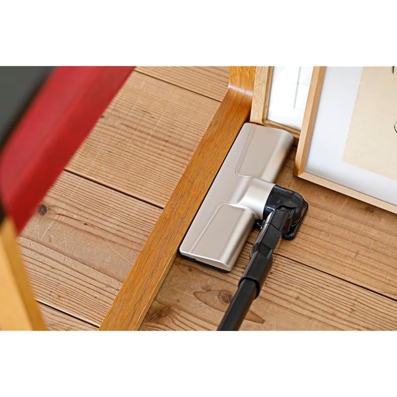 スティッククリーナー｜SV-S281 SN