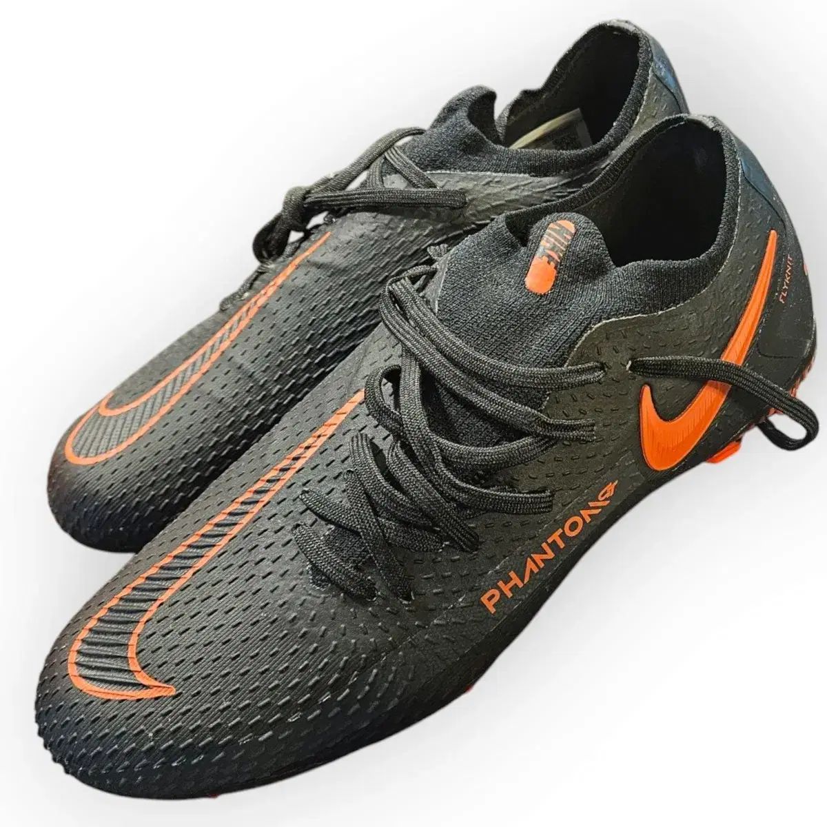 ナイキサッカーシューズ ジュニア ファントム GT CK8473 US 6Y 240mm