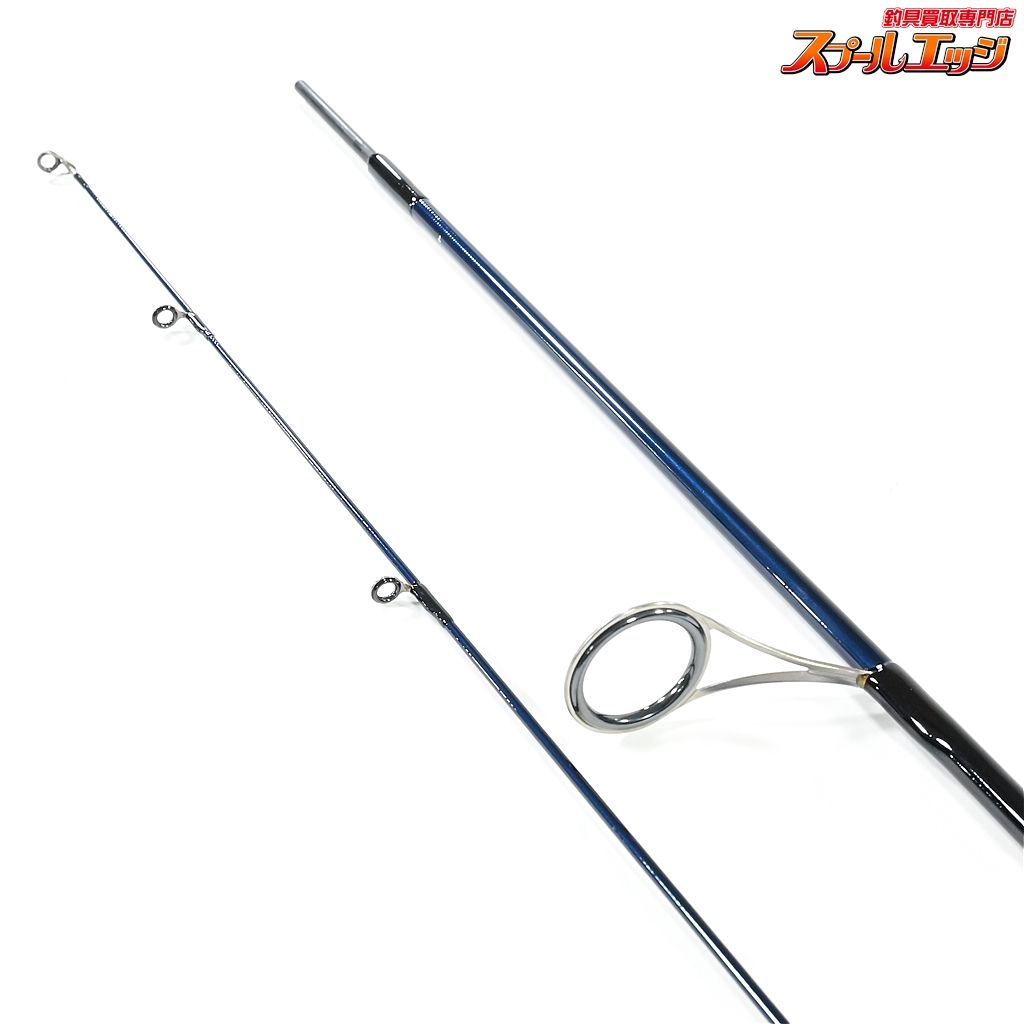 【美品】ufmウエダスーパースティンガーボロンSuperStingerBORON 1003101812144-1.jpg