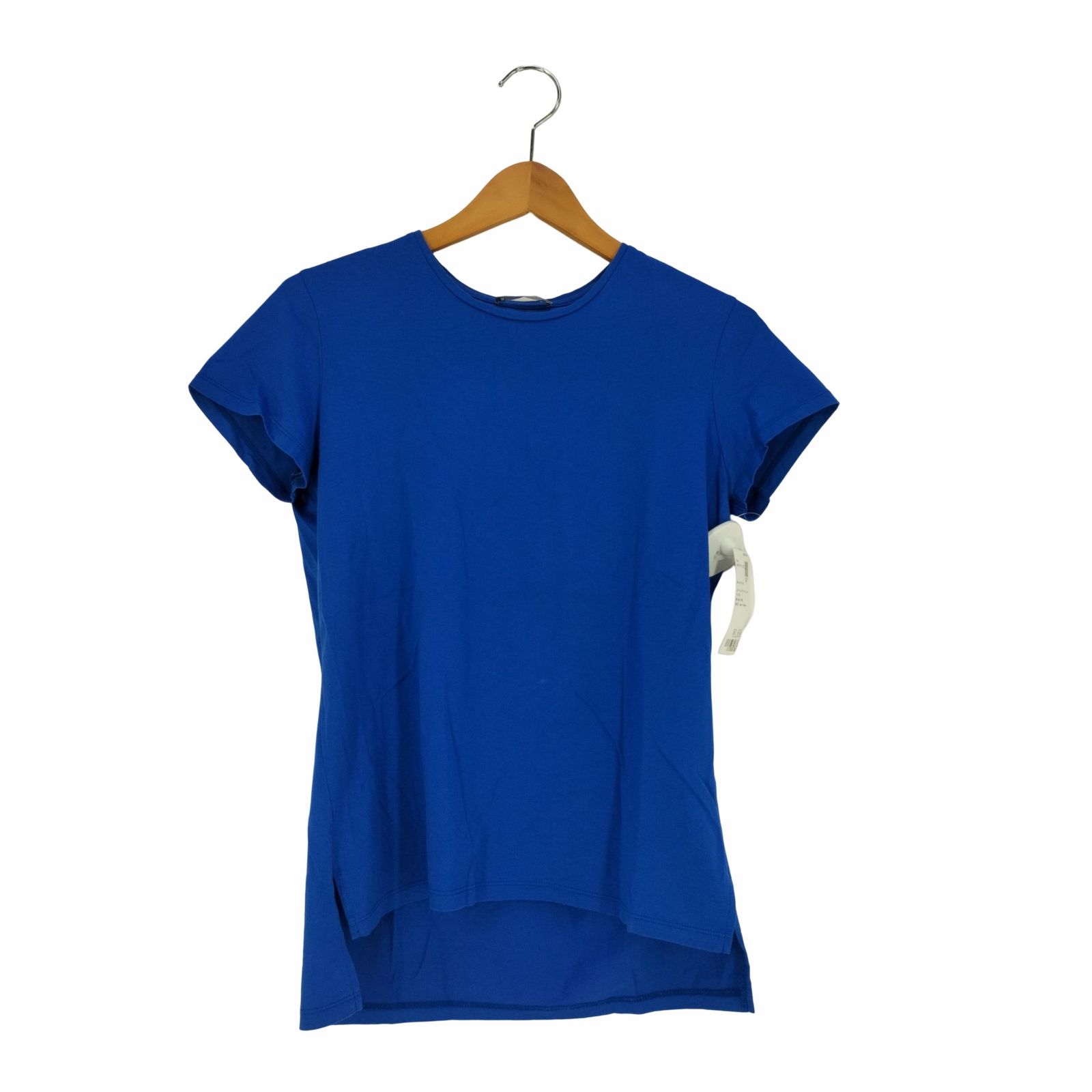 Theory luxe - theory luxe 23SS ウォッシャブル プルオーバー T