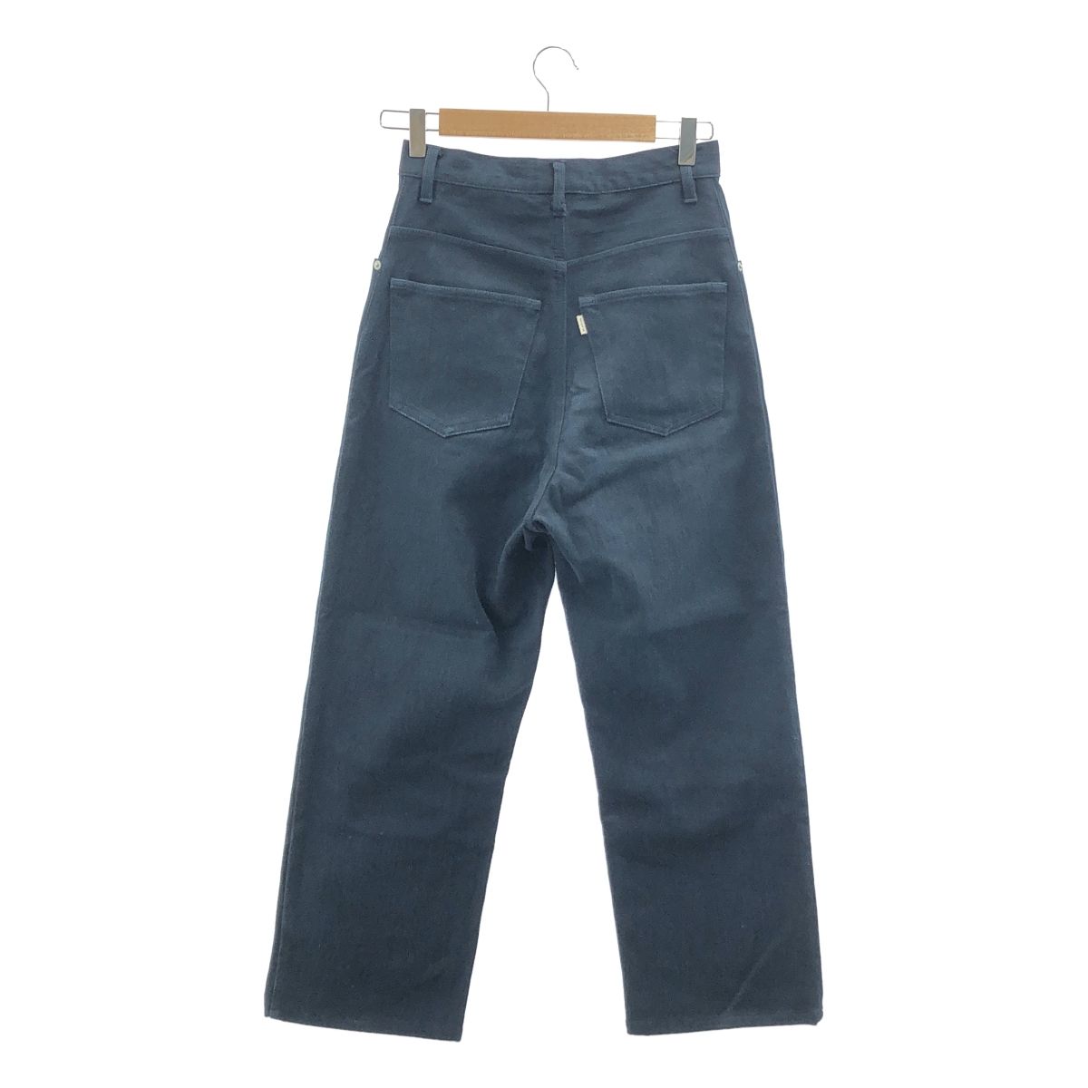 美品 2021AW blamink ブラミンク パンツ 36 BLAMINK(ブラミンク 