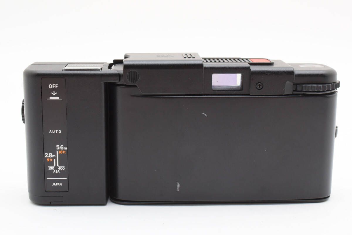 ☆良品☆ オリンパス OLYMPUS XA オンライン フラッシュA11 フィルム