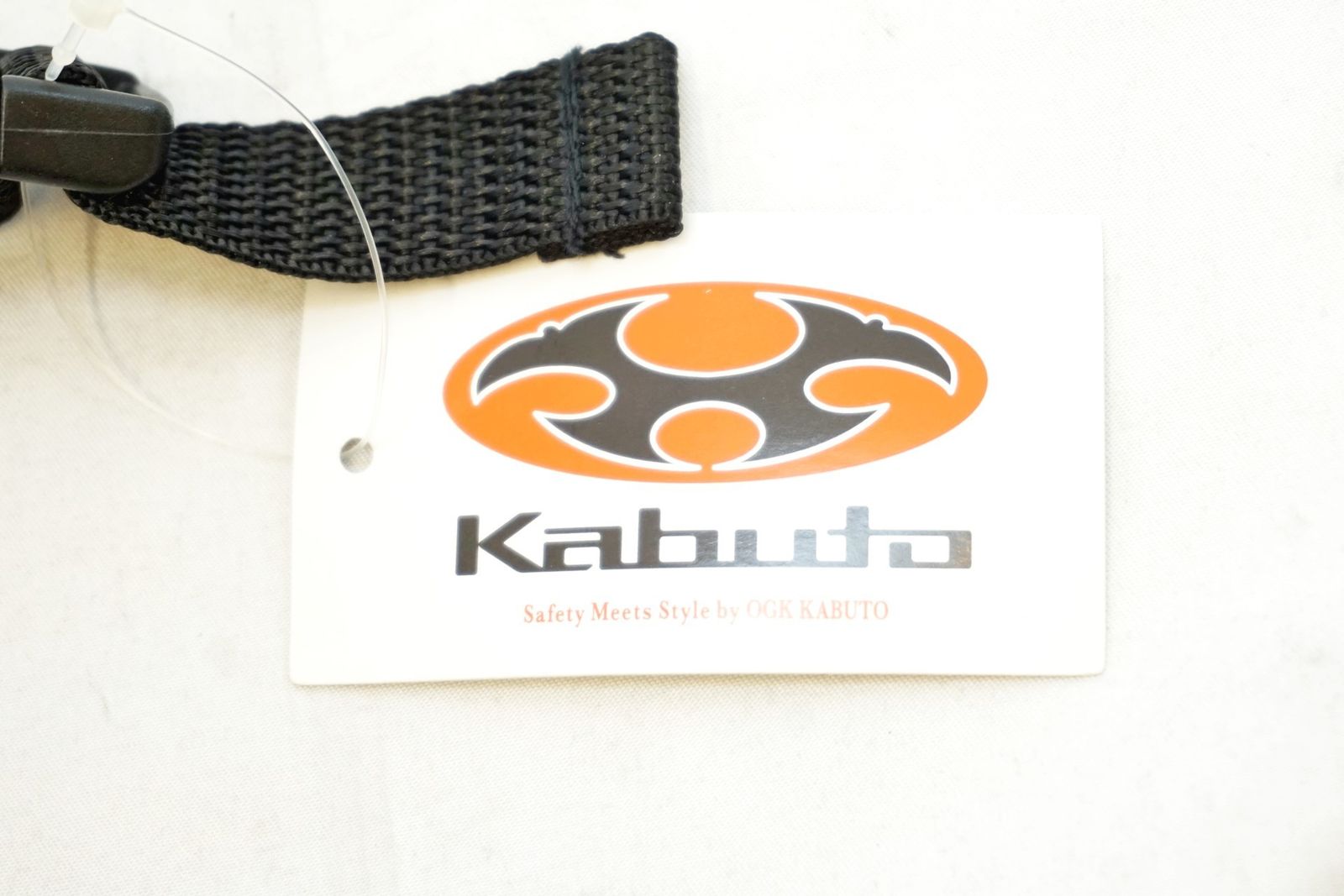 KABUTO オージーケー