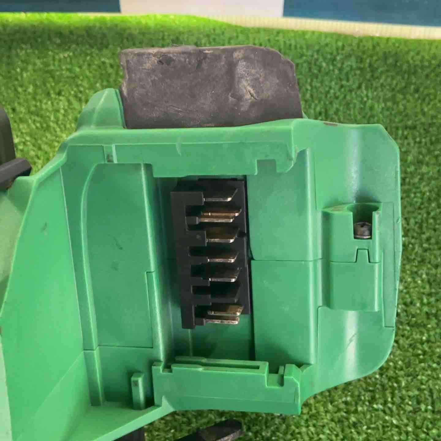 ハイコーキ HIKOKI