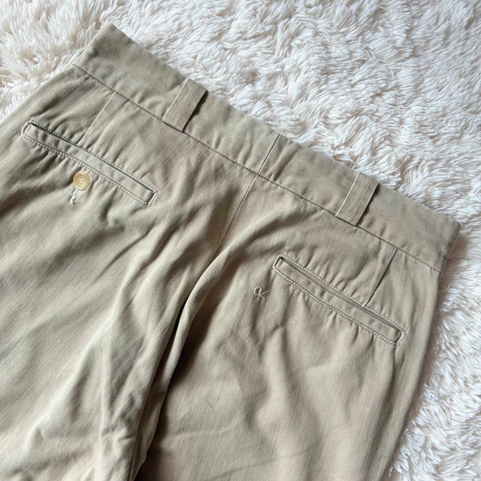 おこめチノの908パンツ 5026048