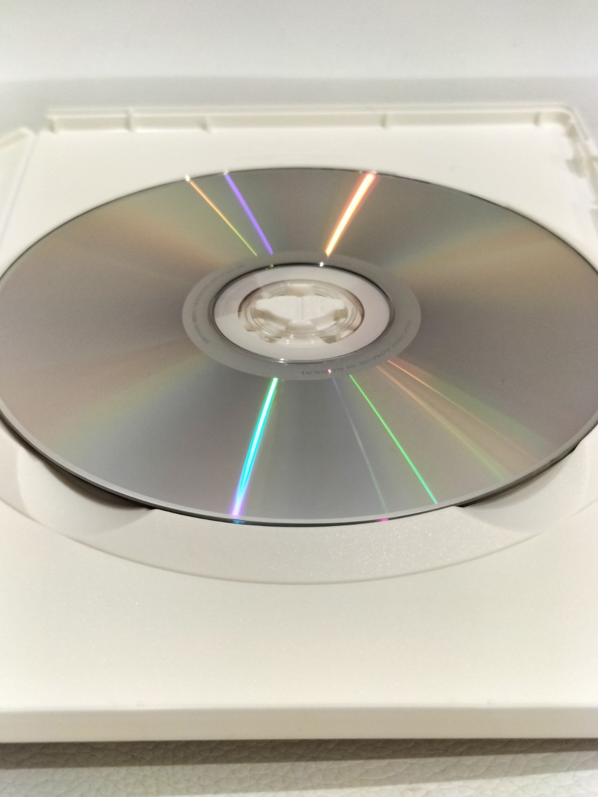 ヤーレンズ DVD サイン入り ヘルレイザー ゲート・オブ・インフェルノ DVDレンタル落ち