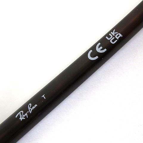 レイバン RAY BAN 眼鏡 メガネ クラブマスタースクエア RB 3916-VF