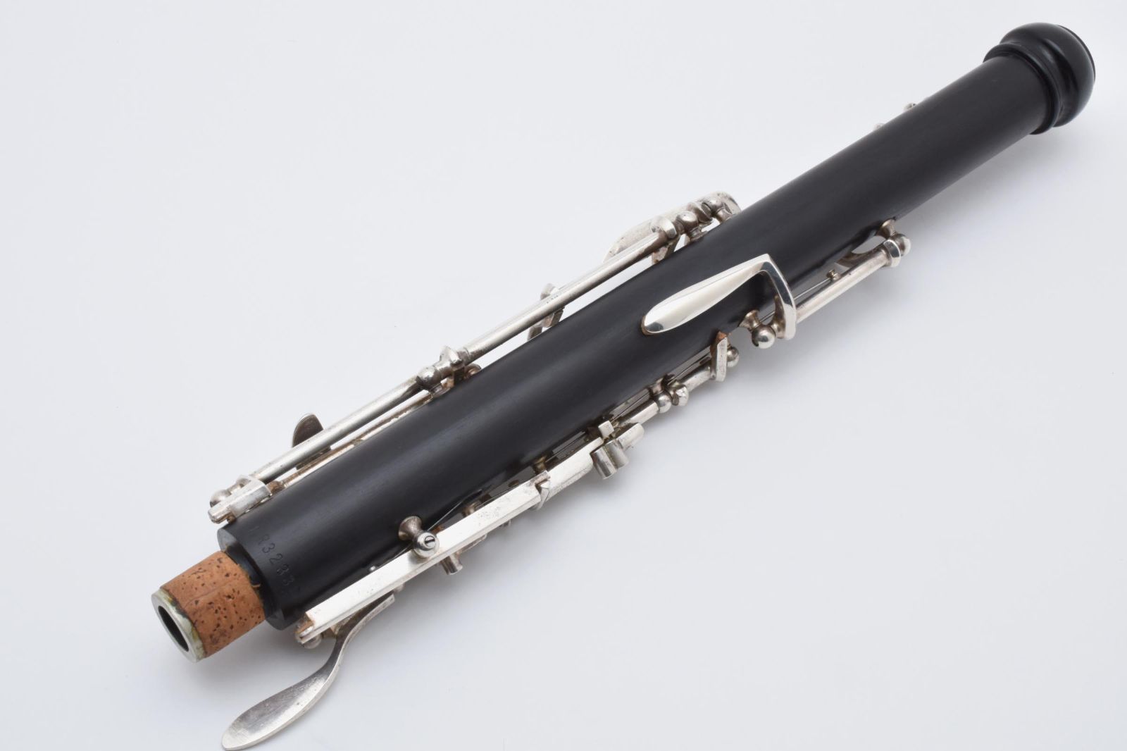 希少　SELMER セルマー　オーボエ MOD122F グラナディラ　メンテ済み 希少 SELMER セルマー オーボエ MOD122F グラナディラ メンテ