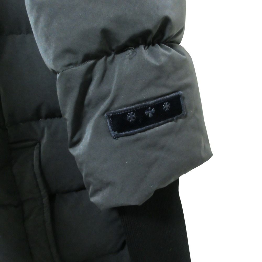 ☆美品☆TATRAS タトラス　ダウンジャケット　コート　GAJA レイヤード 良品 TATRAS タトラス GAJA レイヤード ダウンジャケット ダウン