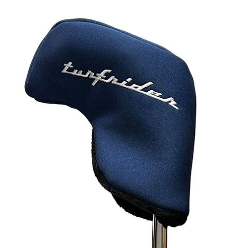 カーボンシャフト ムジーク ターフライダー パターサンド40 50 PS40