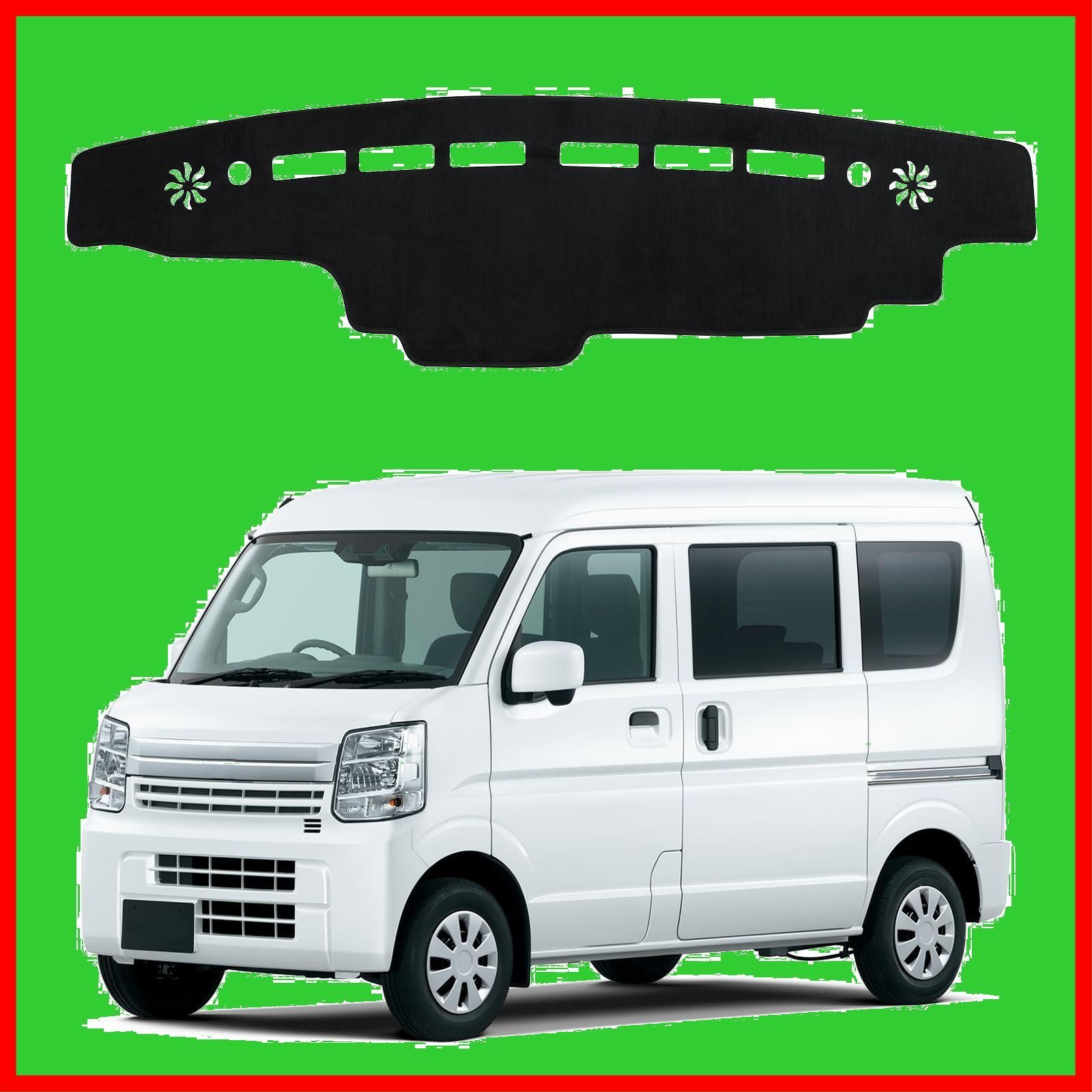 数量限定スズキ 【新車外し 美品】スズキ エブリィバン エブリィワゴン 