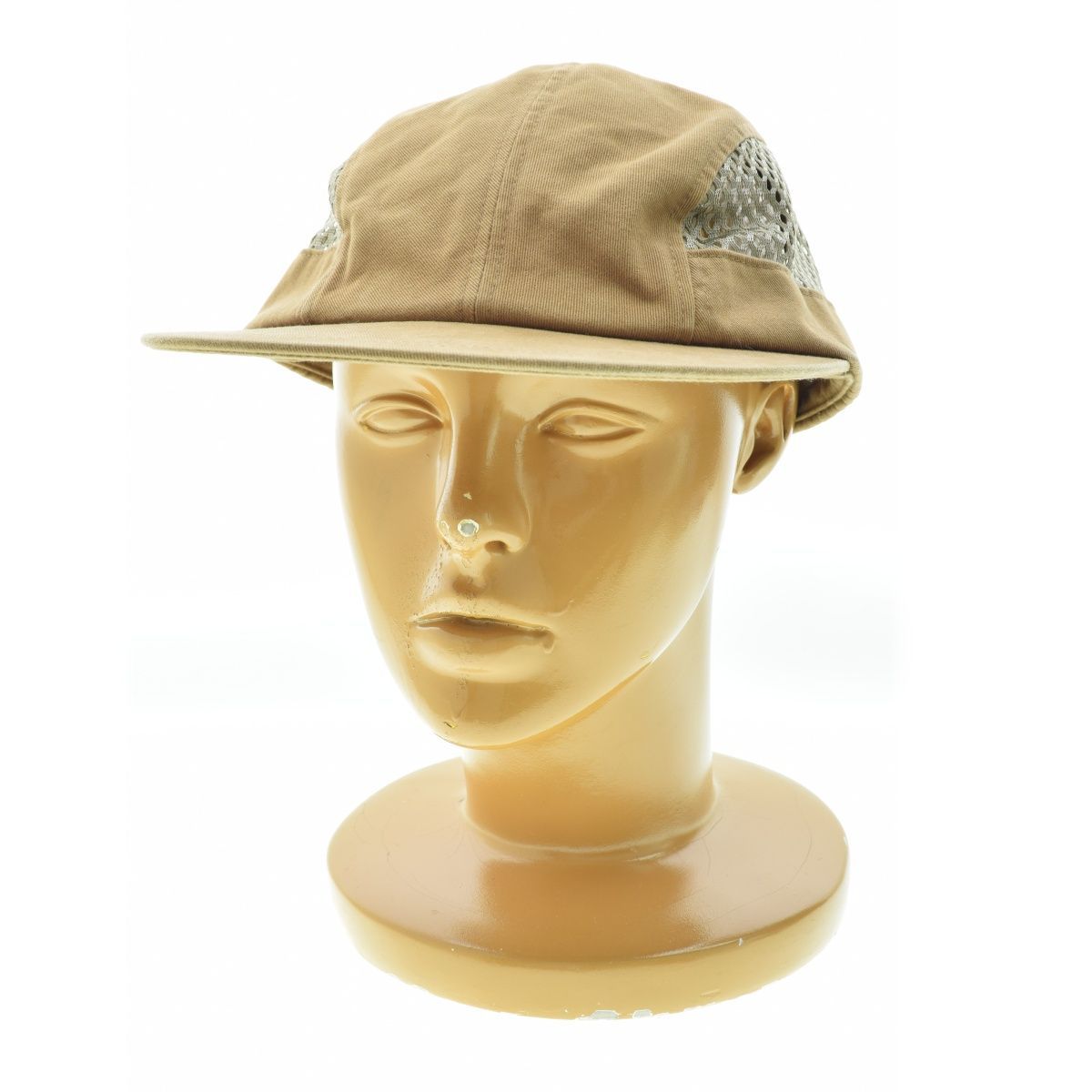 PALETOWN×NOROLL トラベラーズトロピカルリネンハット PALETOWN×NOROLL トラベラーズトロピカルリネンハット PALETOWN×NOROLL