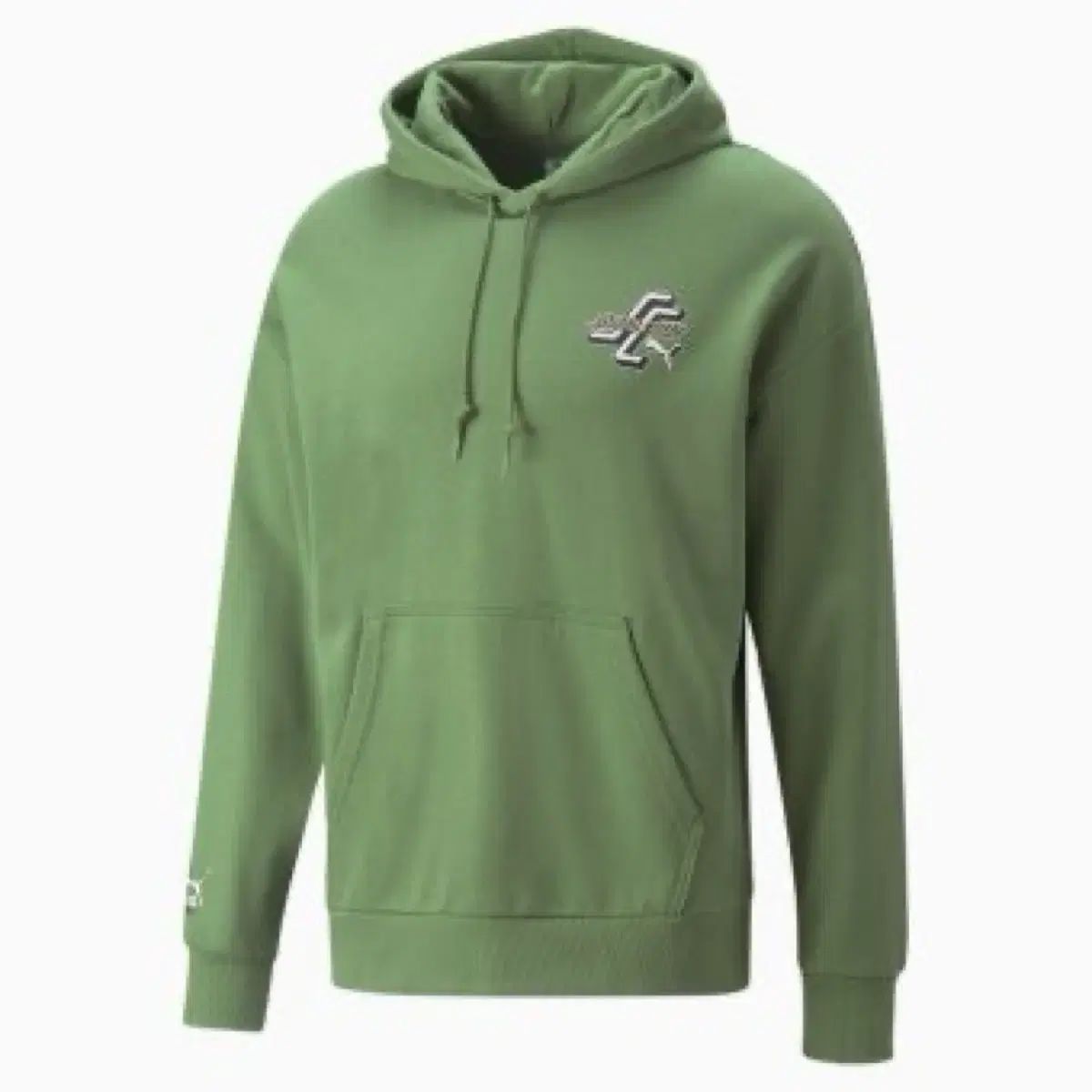 PUMA プーマ X サンタクルーズ コラボ トレーナー セット