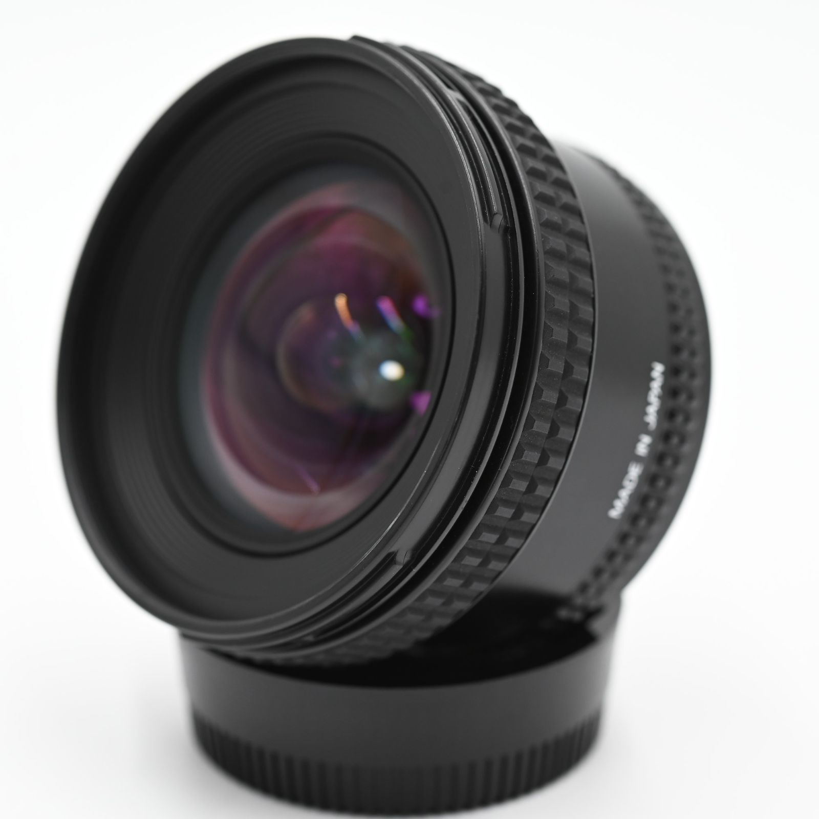 【新品級】Nikon ニコン AF NIKKOR 20mm F2.8 #545