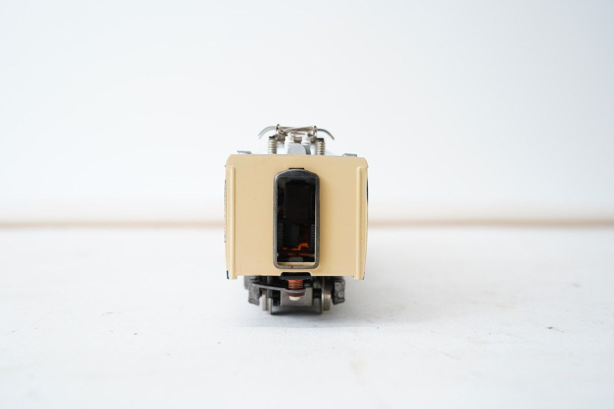 KATUMI 寝台特急電車 モハネ580形 クハネ581形 8.150 △ KATSUMI KTM モハネ580形 581系 寝台特急電車 - メルカリ