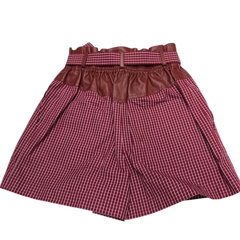 ショートパンツ