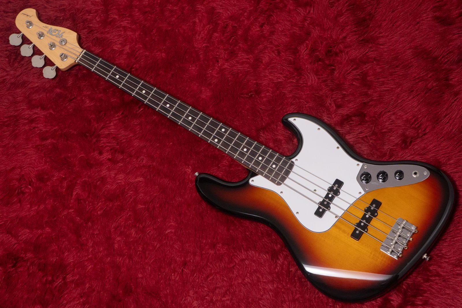 used FGN | J-Standard JJB5R 3TS 2025 3.990kg K101244 GIB横浜