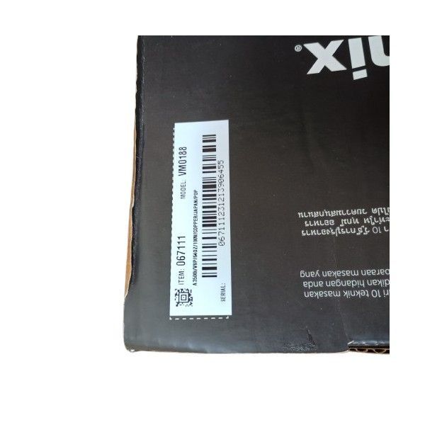 外箱開封 ♥品 Vitamix A3500i ステンレスシルバー VM0188 Ascentシリーズ ミキサー ブレンダー バイタミックス 2000000005706 WWW_KANDAIZUMI_COM