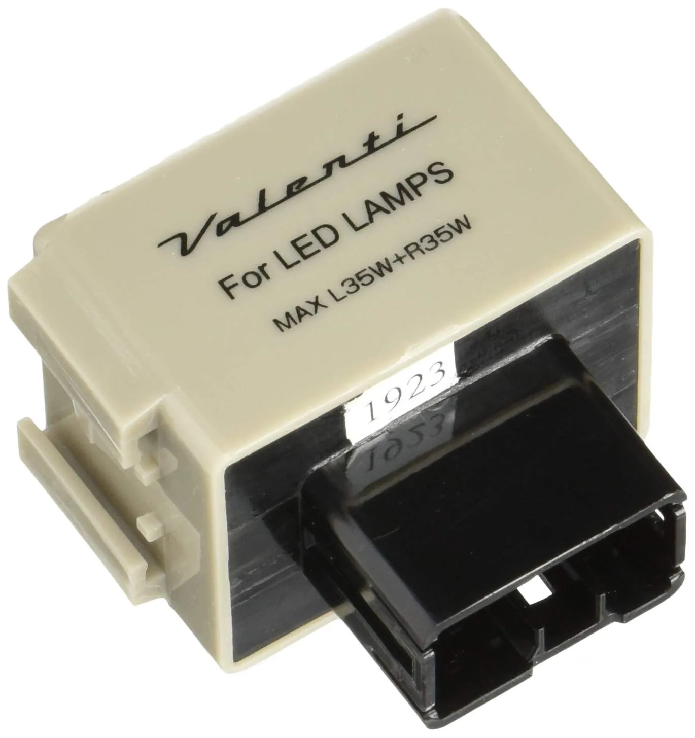 新品 VALENTI(ヴァレンティ) ハイフラッシュ制御ウインカーリレー