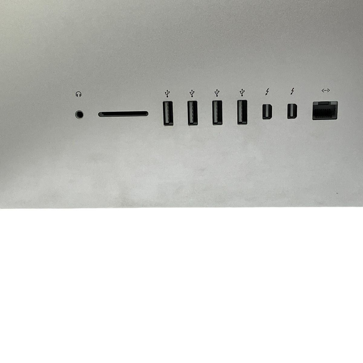 Apple MD095J|A iMac 27インチ Late 2012 一体型 PC 8GB HDD 1TB GeForce GTX 660M Core i5 3470S 2.90GHz Catalina ジャンク T10441161 VETTDRUCK_DE