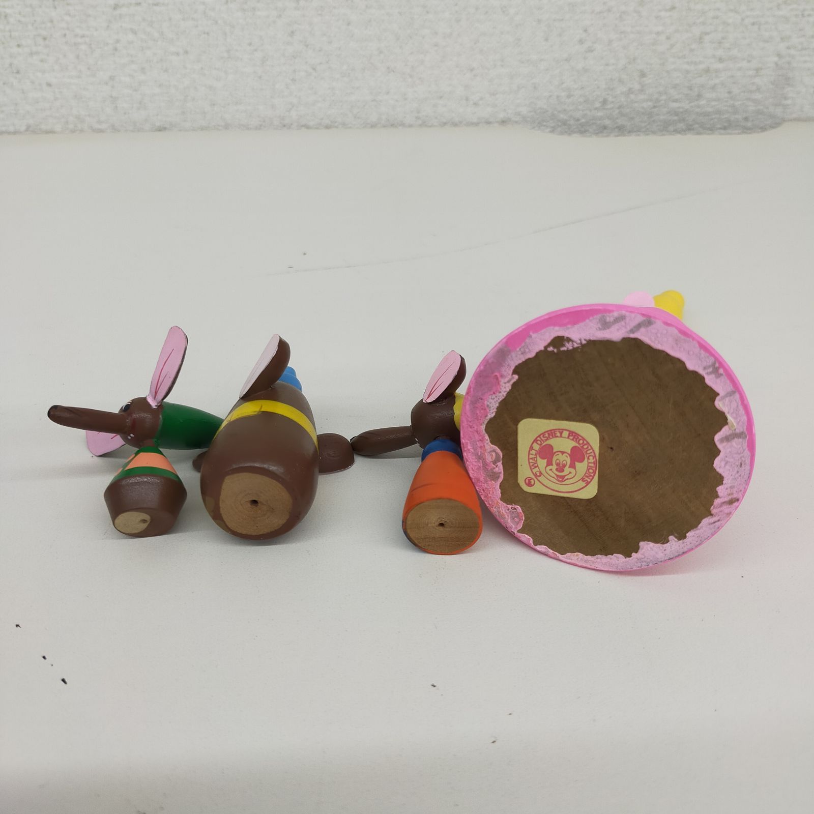 ディズニー　まんがこけし　【41個セット】 ディズニー まんがこけし 【41個セット】 ディズニーまんが