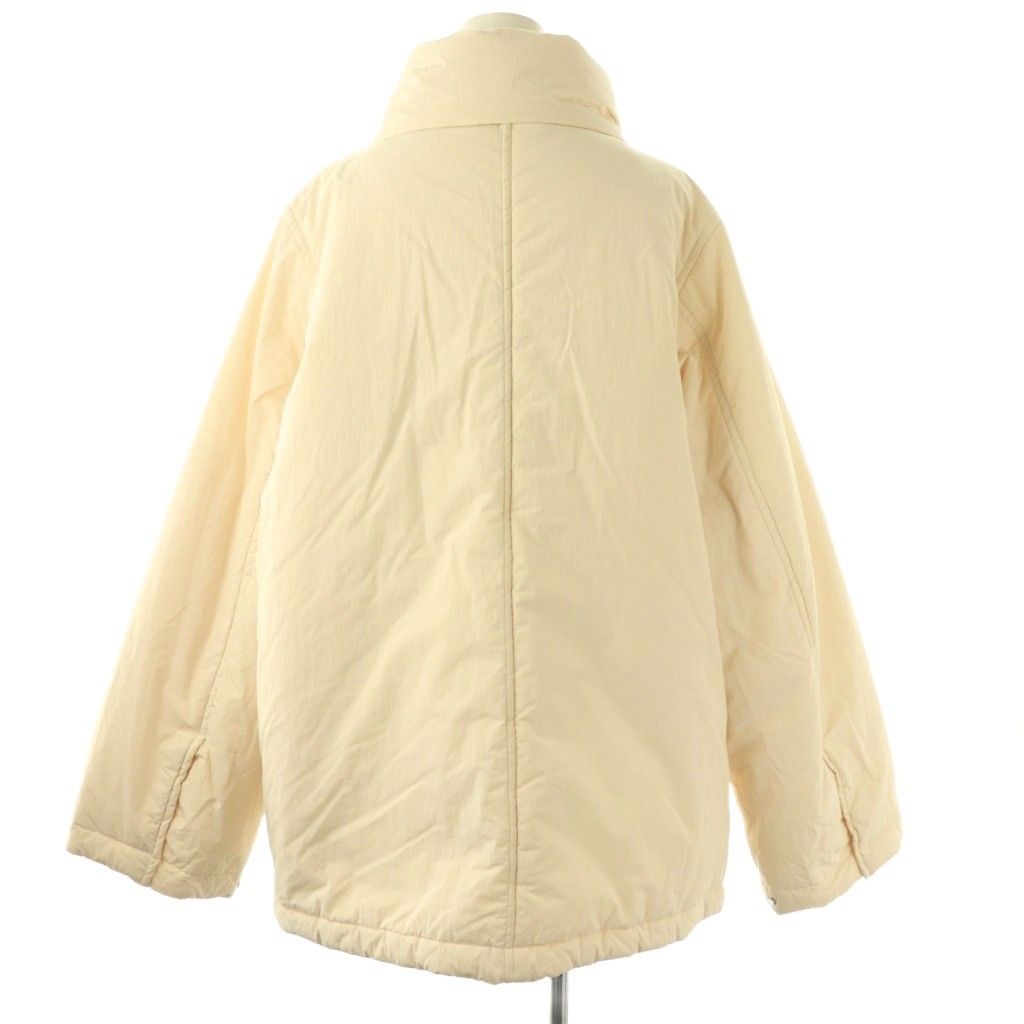 クルーレ crewre スタンドカラーダウンジャケット　サイズ1 スタンドカラーダウンジャケット クルーレ crewre サイズ1 値下げ