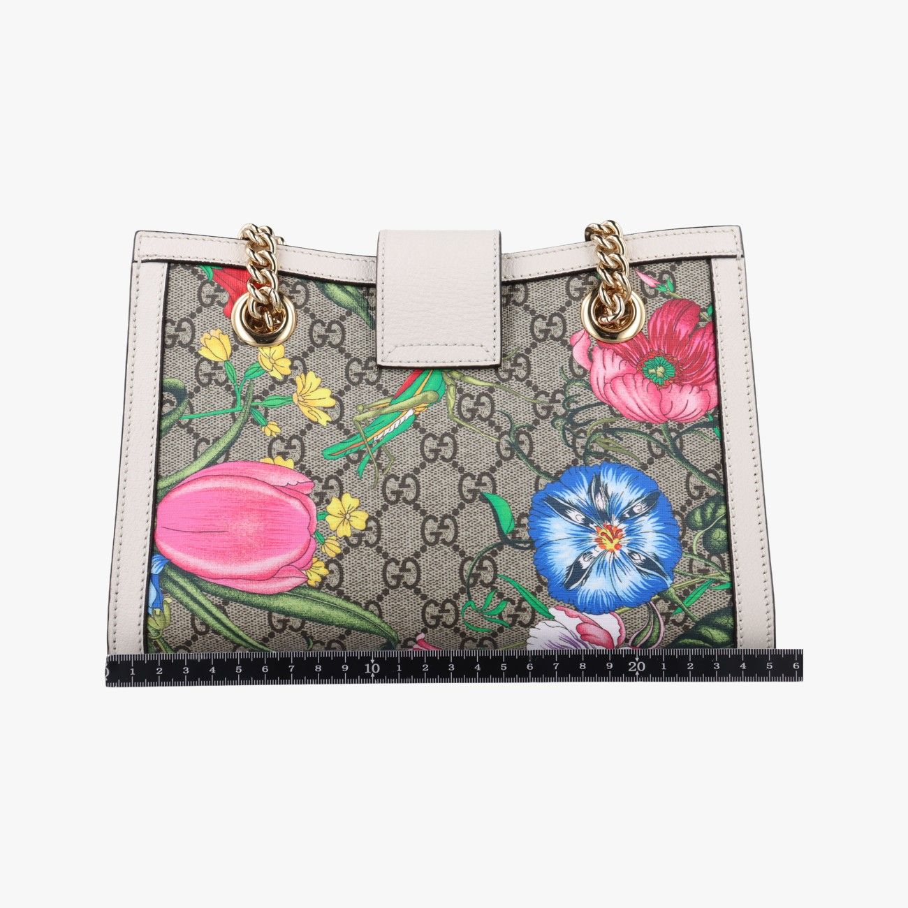グッチGucciパドロック